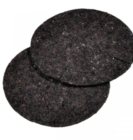 Prevue Hendryx Nesting Pads - 2 pk