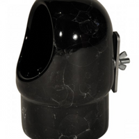 Prevue Hendryx Hooded Ceramic Crock - 10 oz