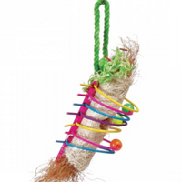 Prevue Hendryx Tropical Teasers Rings of Fire