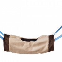 Prevue Hendryx ZZZs - Suede Tunnel