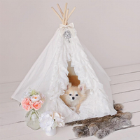 Lullaby Teepee
