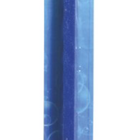 Underwater Treasures Bubble Mist Airstone - Rectangular - 12"