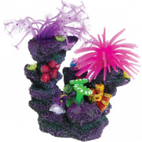 Underwater Treasures Reef Scenery - Style A - Small