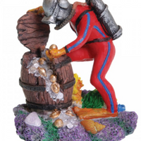 Underwater Treasures Treasure Diver