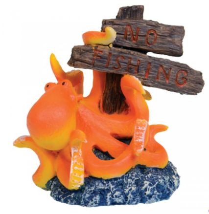 Underwater Treasures 