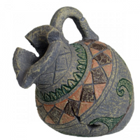 Underwater Treasures Ancient Wine Vessel - Mini