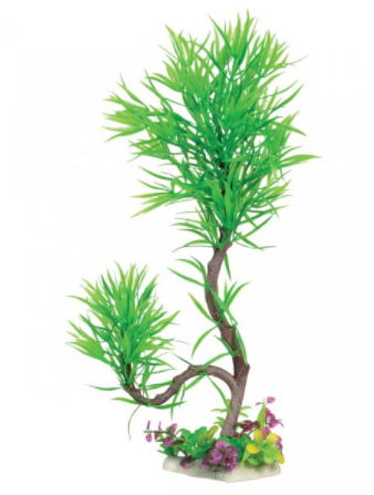 Underwater Treasures Paradise Fern - Green - 17