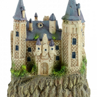 Underwater Treasures King's Castle