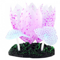 Underwater Treasures Glow Action Sea Squirts Pod - Purple