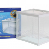 Underwater Treasures Net Breeder