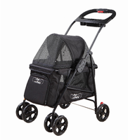 Pet and Pets Simplicity Pet Stroller
