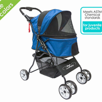 Catalina Pet Stroller