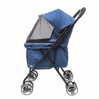 Malibu Pet Stroller
