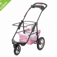 5-in-1 Pet Stroller