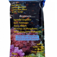 Poly-Bio Marine Poly Filter Pad - 4" x 8"