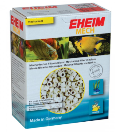 Eheim Ehfimech Mechanical Filter Media - 1 L