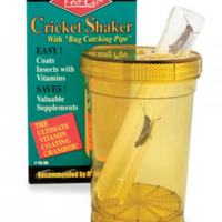 Rep-Cal Cricket Shaker