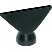 Lifegard Aquatics Flare Nozzle for Flexible Ball-Socket Joint Tubing - 3/4"