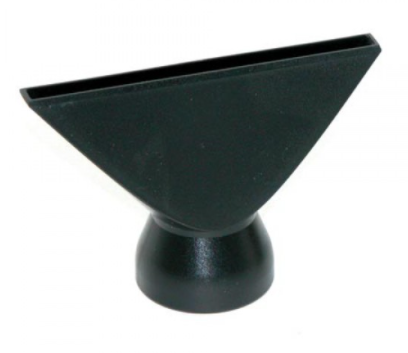 Lifegard Aquatics Flare Nozzle for Flexible Ball-Socket Joint Tubing - 3/4