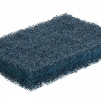 Lifegard Aquatics Algae Scrub Pad - For Glass