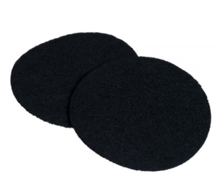 Lifegard Aquatics Low Profile Strainer - Slip - 1-1/2