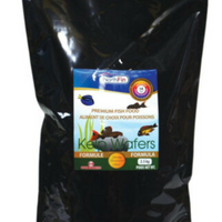 NorthFin Kelp Wafers - 14 mm - 100 g