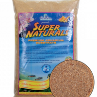 CaribSea Super Naturals Sunset Gold - 20 lb
