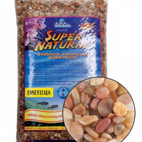 CaribSea Super Naturals Zen Garden - 20 lb