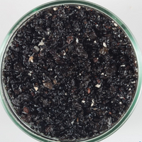 CaribSea Arag-Alive! Hawaiian Black - 10 lb