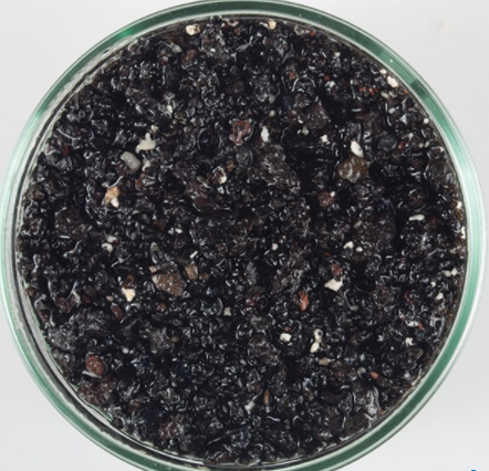 CaribSea Arag-Alive! Hawaiian Black - 10 lb