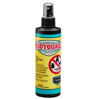 BodyGuard Fly, Flea, Tick and Insect Repellent