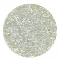 Seapora Betta Gravel - Clear - 350 g