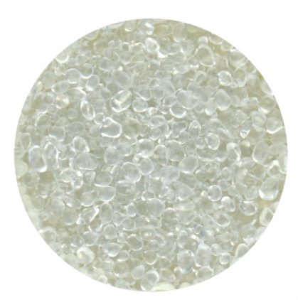 Seapora Betta Gravel - Clear - 350 g