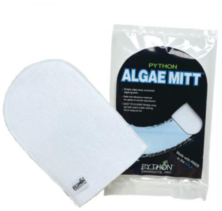 Python Algae Mitt
