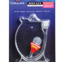 Coralife Deep Six Hydrometer
