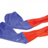 Coralife Aquagloves - 1 Pair - 28"