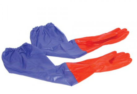 Coralife Aquagloves - 1 Pair - 28