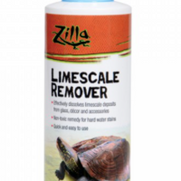 Zilla Limescale Remover - 8 fl oz