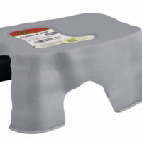 Zilla Durable Den - Gray - Small