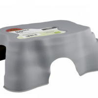 Zilla Durable Den - Gray - Large