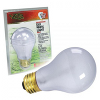 Zilla Incandescent Day White Light Bulb - 150 W