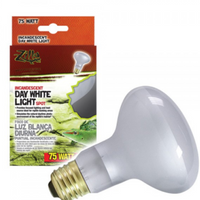 Zilla Day White Light Incandescent Spot Lamp - 75 W