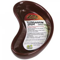 Zilla Terrarium Dish - Small
