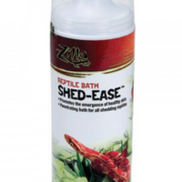 Zilla Shed-Ease - 8 fl oz