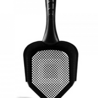 Zilla Corner Litter Scoop