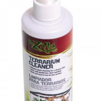 Zilla Terrarium Cleaner - 8 fl oz