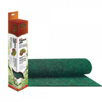 Zilla Terrarium Liner - Green - 29 gal