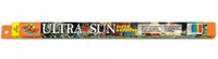 Zoo Med 6,500K Ultra Sun T8 Fluorescent Lamp - 15 W - 18"