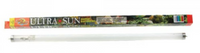 Zoo Med 6,500K Ultra Sun T8 Fluorescent Lamp - 17 W - 24"