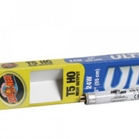 Zoo Med 6,500K Ultra Sun T5-HO Fluorescent Lamp - 24 W - 24"